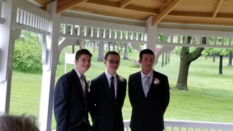 Baldwin Park - Terryville, CT