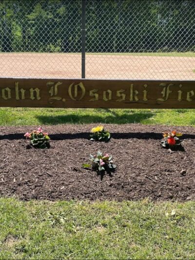 Ososki Field - Terryville, CT