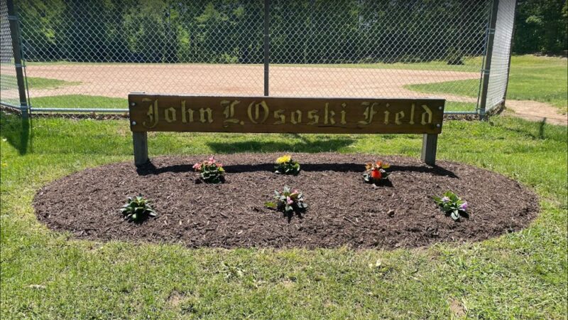 Ososki Field - Terryville, CT
