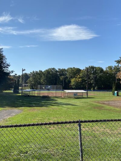 Ososki Field - Terryville, CT