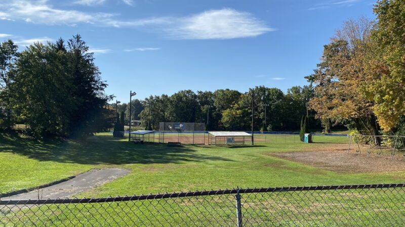 Ososki Field - Terryville, CT