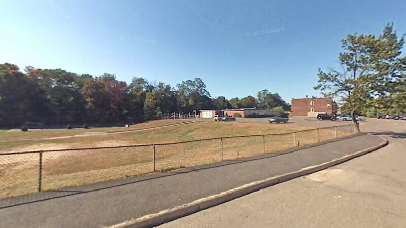 Ososki Field - Terryville, CT