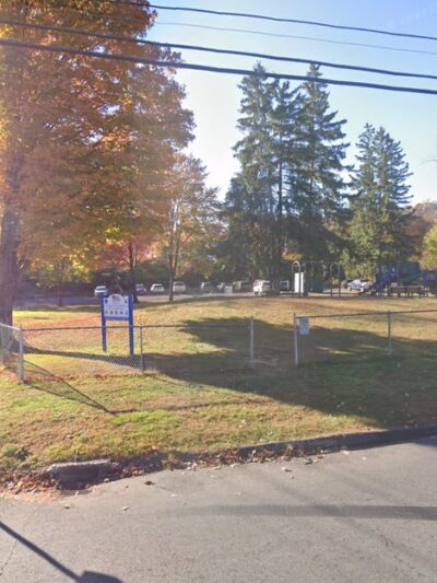 Veterans Memorial Playground - Terryville, CT