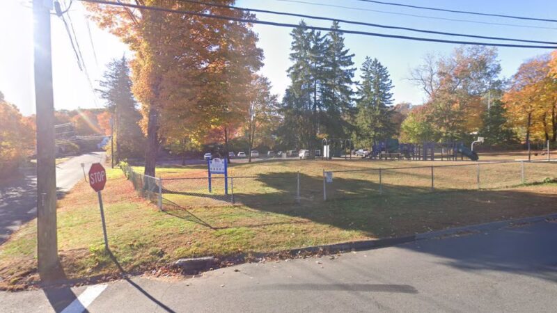 Veterans Memorial Playground - Terryville, CT