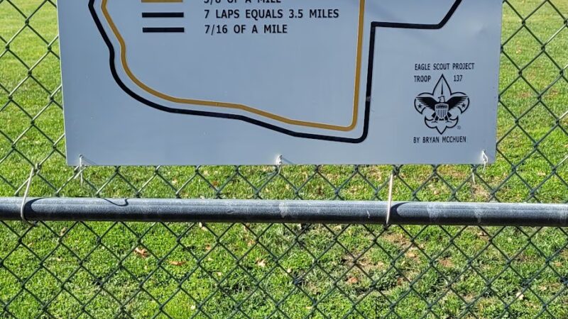Teutopolis Community Park - Teutopolis, IL