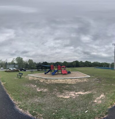 Redwater Community Park and Sports Complex - Texarkana, TX
