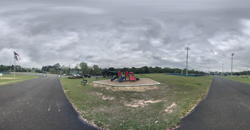 Redwater Community Park and Sports Complex - Texarkana, TX
