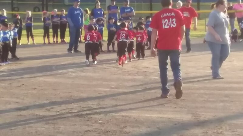 Redwater Community Park and Sports Complex - Texarkana, TX