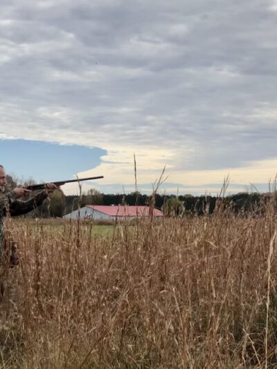 Little "q" Ranch - Thaxton, MS