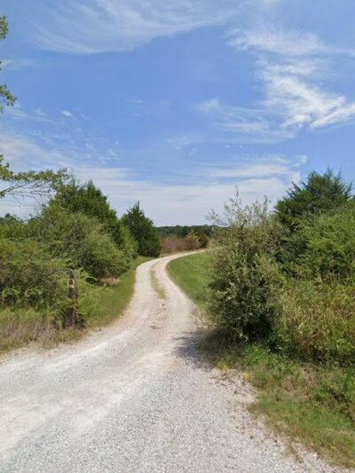 Little "q" Ranch - Thaxton, MS