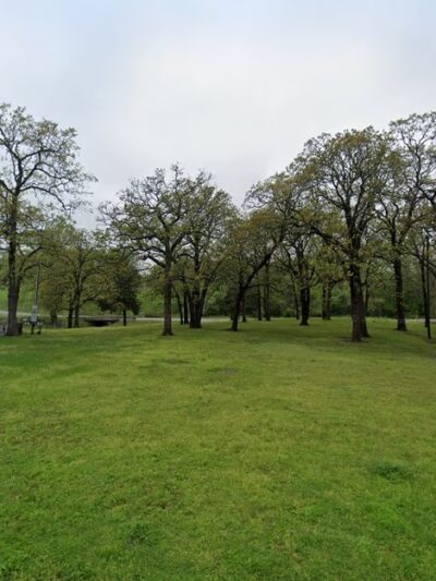Thayer City Park - Thayer, KS