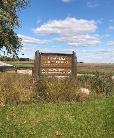 Warm fork park - Thayer, MO