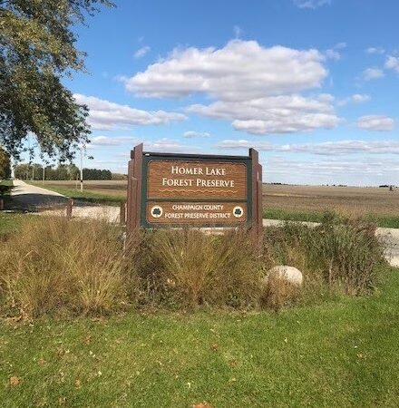 Warm fork park - Thayer, MO