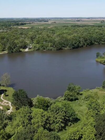 Warm fork park - Thayer, MO