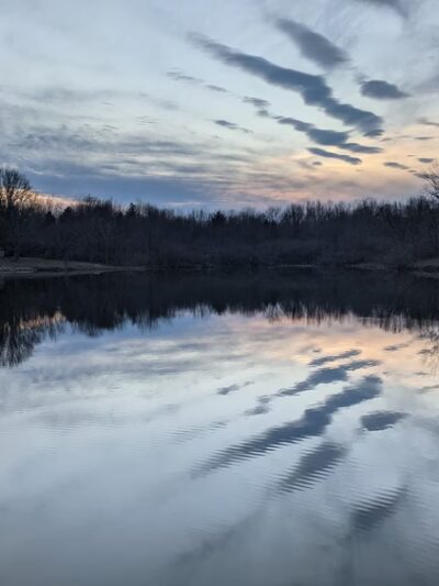 Warm fork park - Thayer, MO