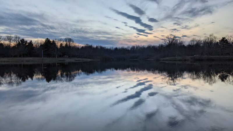 Warm fork park - Thayer, MO