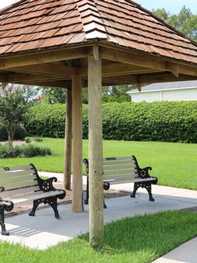 Boone Park in The Villages - The Villages, FL