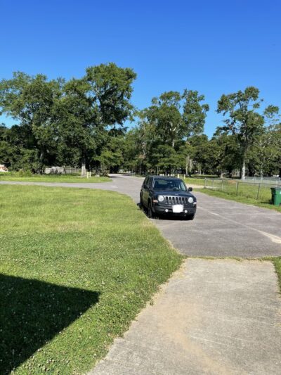 Heroes Park - Theodore, AL