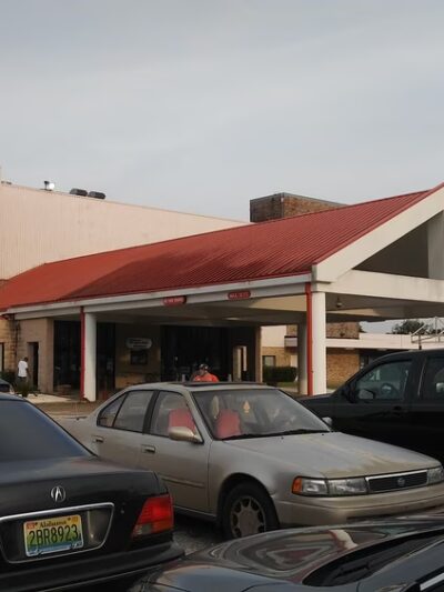 Mobile Greyhound Park - Theodore, AL