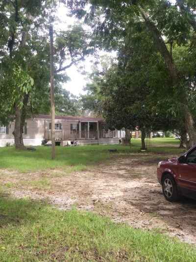 Mobile Greyhound Park - Theodore, AL