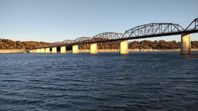 Theodosia Park - Theodosia, MO