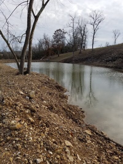 Theodosia Park - Theodosia, MO