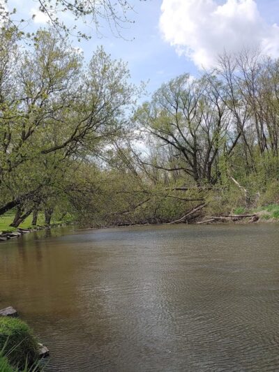 River Edge Park - Theresa, WI