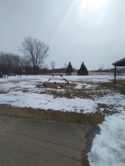 River Edge Park - Theresa, WI