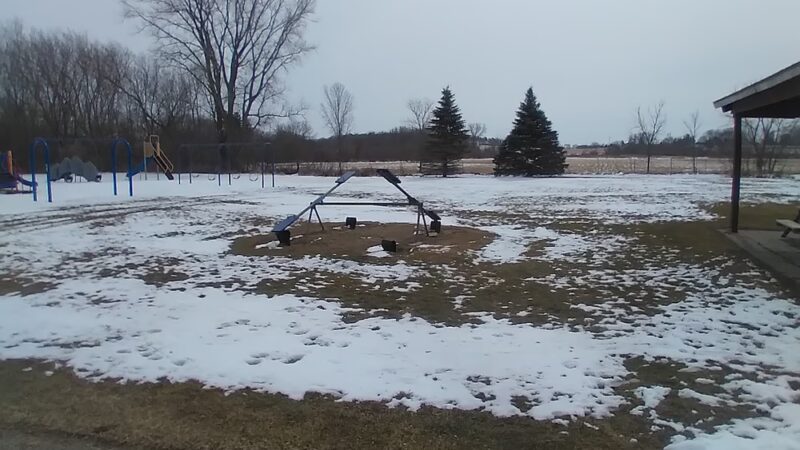 River Edge Park - Theresa, WI