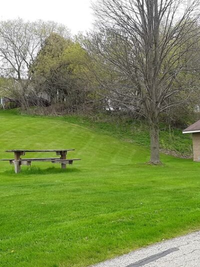 River Edge Park - Theresa, WI