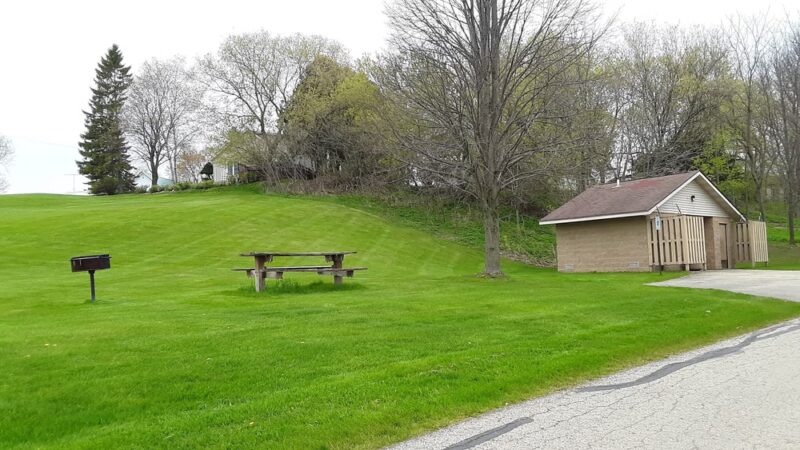 River Edge Park - Theresa, WI