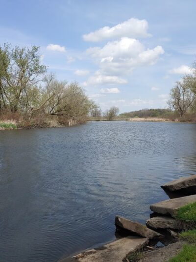River Edge Park - Theresa, WI