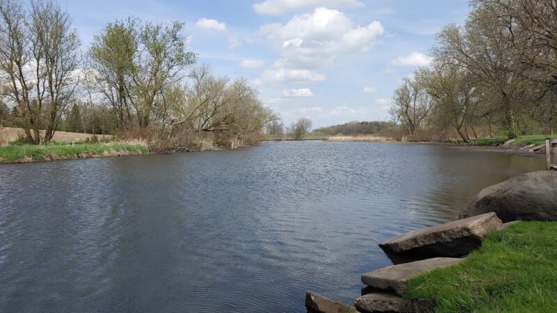 River Edge Park - Theresa, WI