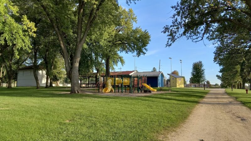 Theresa Fireman's Park - Theresa, WI