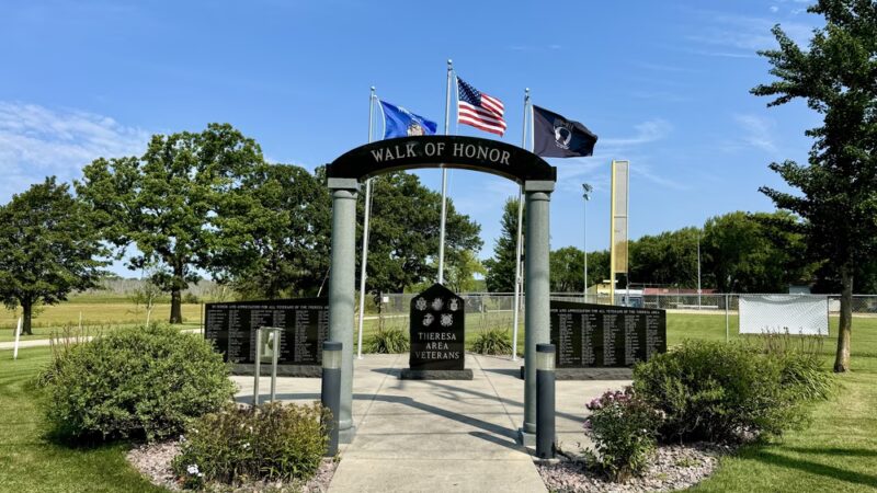 Theresa Fireman's Park - Theresa, WI