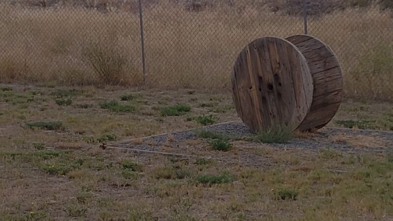 River Bend Bark Park - Thermopolis, WY