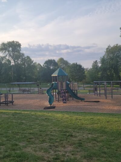 L B Hartz Park - Thief River Falls, MN