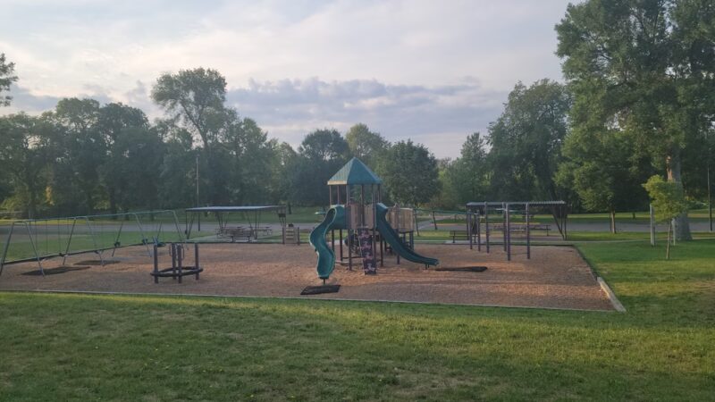 L B Hartz Park - Thief River Falls, MN