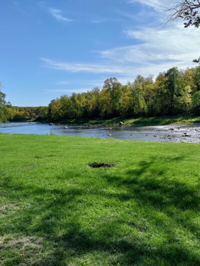 L B Hartz Park - Thief River Falls, MN