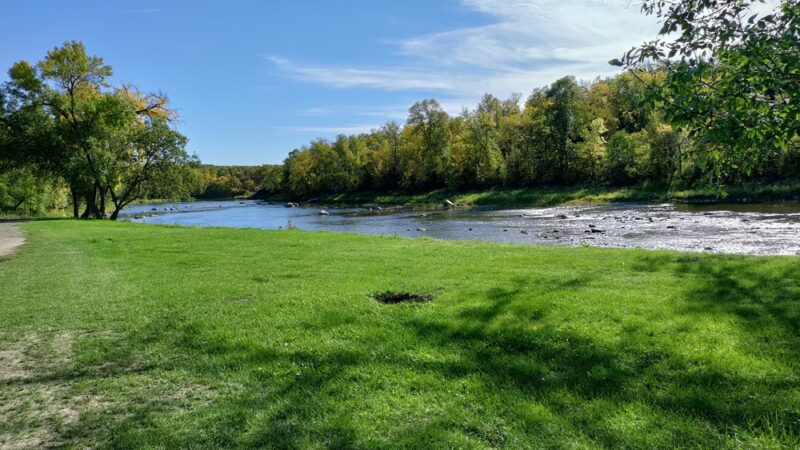 L B Hartz Park - Thief River Falls, MN