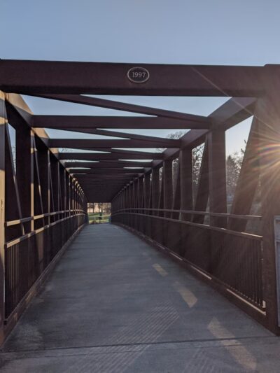 L B Hartz Park - Thief River Falls, MN