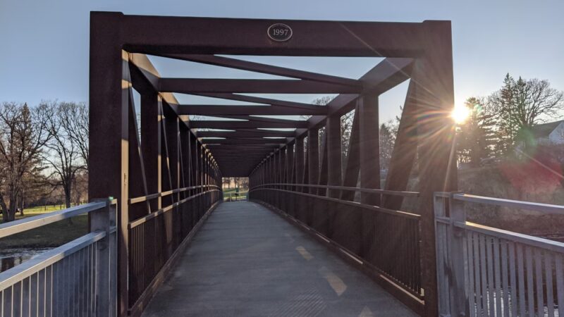 L B Hartz Park - Thief River Falls, MN