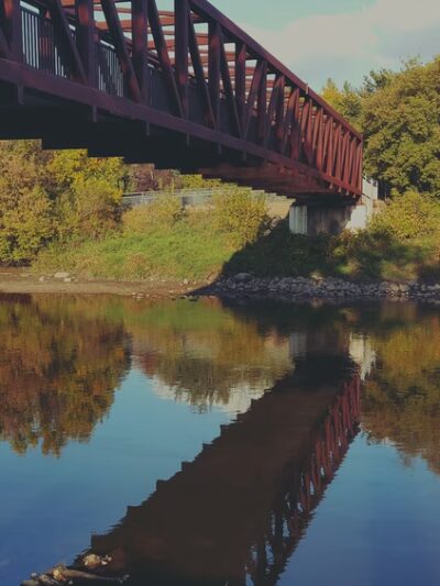 L B Hartz Park - Thief River Falls, MN