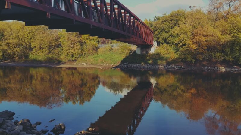 L B Hartz Park - Thief River Falls, MN