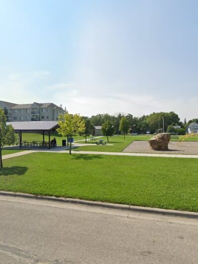 Northrup Park - Thief River Falls, MN