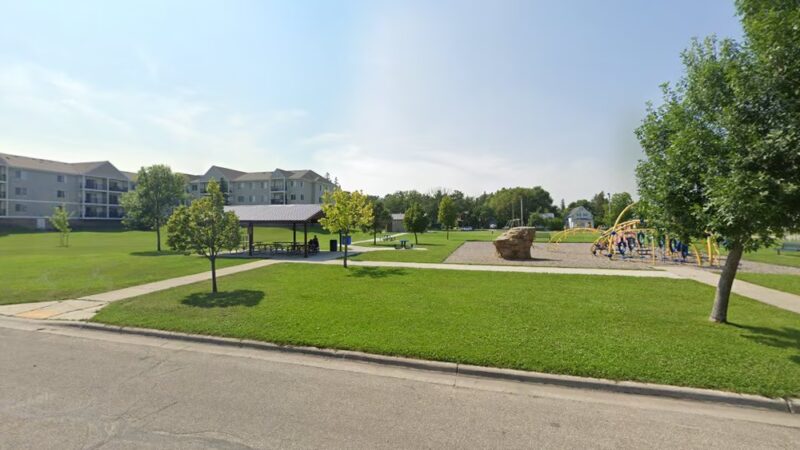 Northrup Park - Thief River Falls, MN