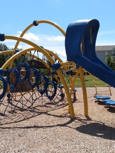 Northrup Park - Thief River Falls, MN