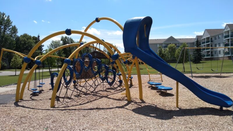 Northrup Park - Thief River Falls, MN