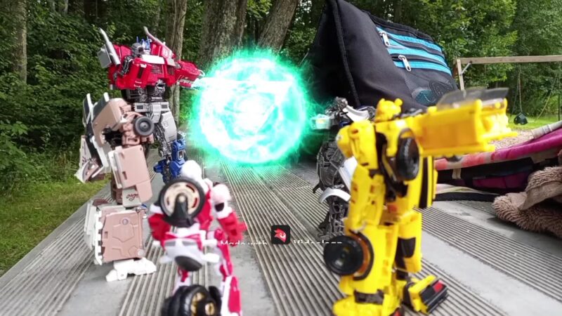 Nystrom Park - Thomaston, CT