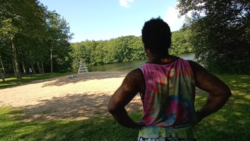 Nystrom Park - Thomaston, CT